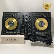 Pioneer DDJ‑SB3‑N Limited Gold Serato DJ Controller Excellent Condition Japan