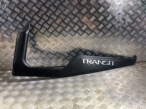 Ford transit mk7 - ford,