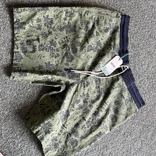 Fat Face Men's Swimming Shorts