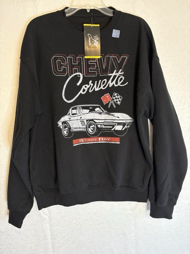 Mens ladies corvette - mens,