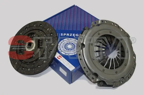 Clutch kit 100 560 - clutch,