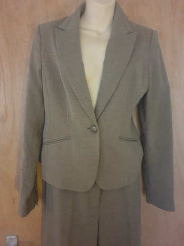 Two piece ladies suit next - two,