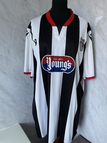 Grimsby town shirt - grimsby,