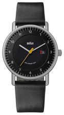 Braun Classic Solar (40mm)