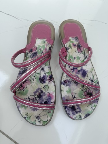 Scholl strap sandals size 37 - size,