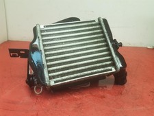 2018 FIAT 500 1.4L PETROL TURBO INTERCOOLER