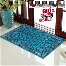Non slip door mat long - non,