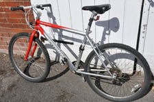 Specialized Hard Rock Mountain Bike 19" Frame 26" Wheels Great Condition