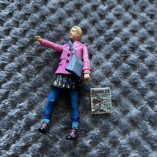 Harry potter luna - potter, love