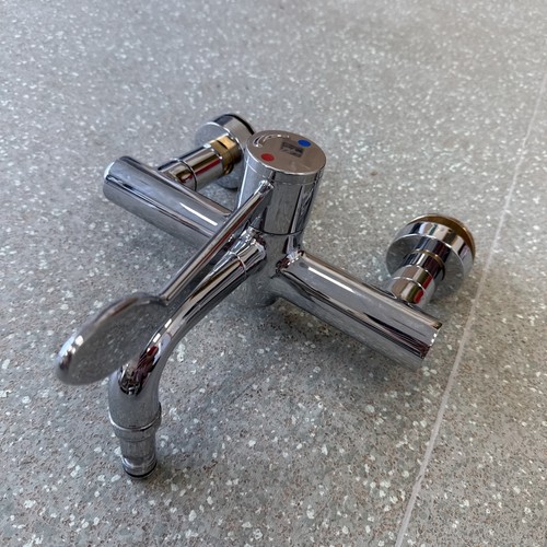 Armitage shanks dual hot cold - armitage,
