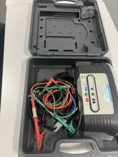 Megger MFT1710 Multifunction