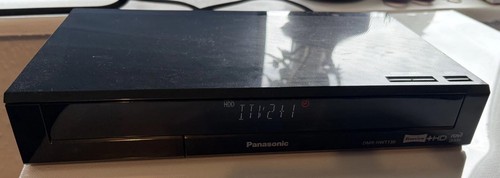 Panasonic dmr hwt130 freeview - panasonic, dmr-hwt130