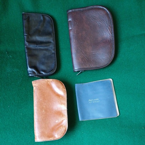 Mixed lot vintage - vintage, foam
