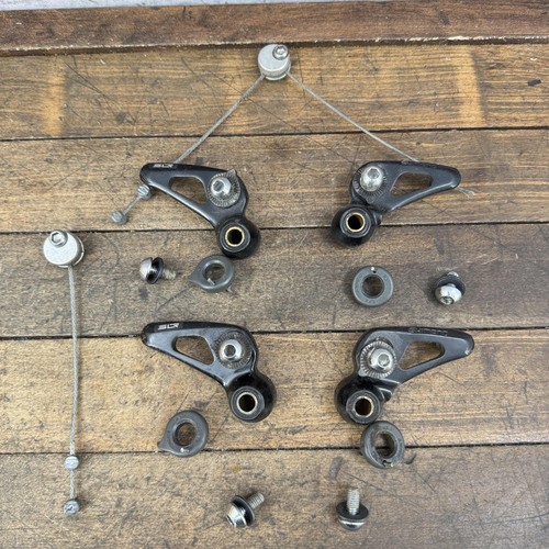 Vintage shimano deore - vintage,