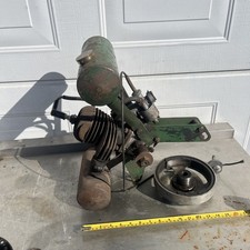 Villiers Midget ?-  2 -Stroke