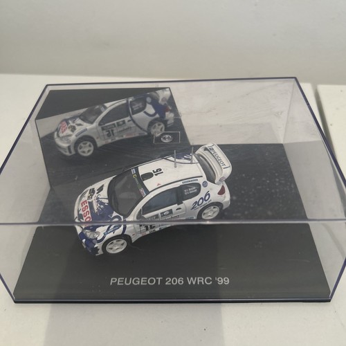 Revell scale peugeot - revell,