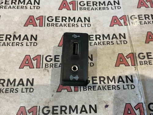 Genuine skoda octavia - 13-17,