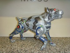 Not Vintage Action Man,Gi Joe Geyperman. Hasbro Action Man Dog