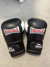 Lonsdale Barn Burner Hook And