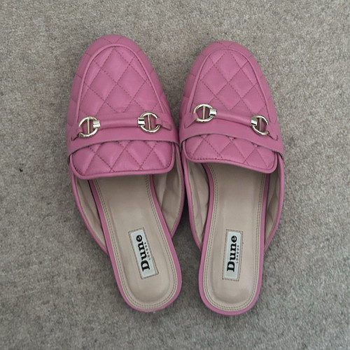 Dune london pink - london,