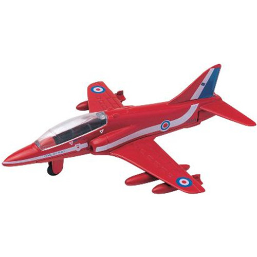 Bae systems hawk diecast model - hawk,