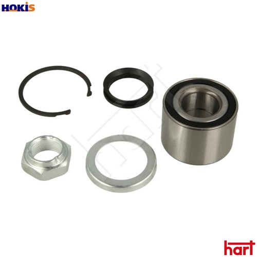 Wheel bearing kit 901 - kit,