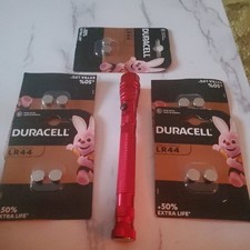 Telescopic Magnetic LED Torch