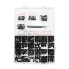 1145Pcs Set Screw Head Hex
