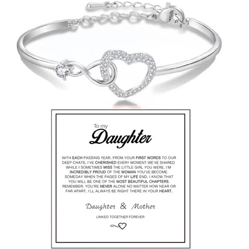 Daughter forever - to,