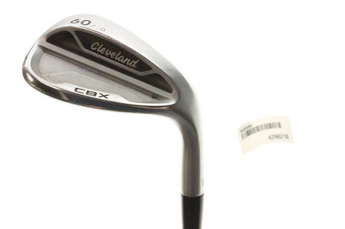 Cleveland cbx golf - cleveland,
