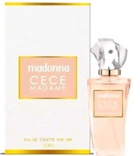 Madonna Cece Madame EDT For