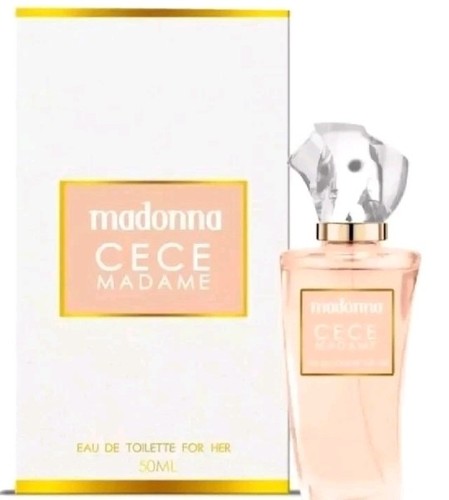 Madonna cece madame - madonna,