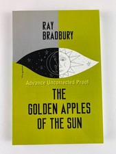 The Golden Apples of the Sun -