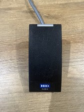 HID iClass SE R10 Mini Mullion