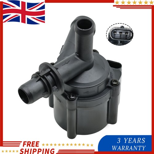 Electric auxiliary water - auxiliary,