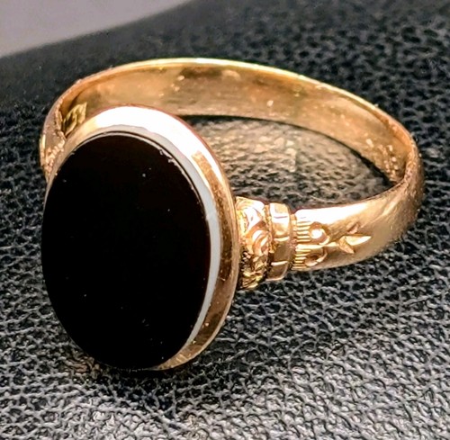 Antique 14k gold victorian - antique,