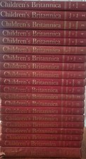 Britannica Children's