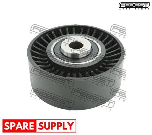 Deflection guide pulley - deflection/guide,