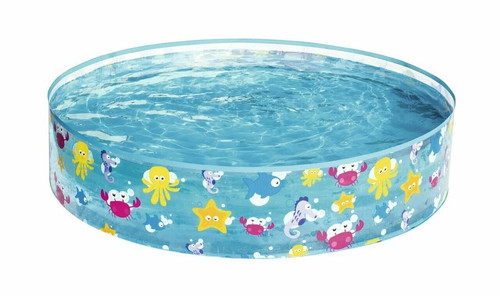 Bestway fill fun - fill-n-fun, paddling