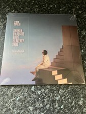 Lewis Capaldi   Broken from Desire To Be Heavenly Sent - Vinyl LP *New & Sealed*