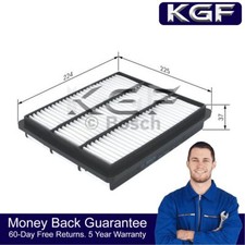 KGF Air Filter Fits Mitsubishi