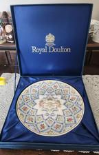 VINTAGE Royal Doulton Birth of