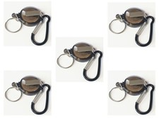 5 x Retractable Extendable Pub