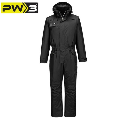 Portwest winter coverall pw359 - winter,