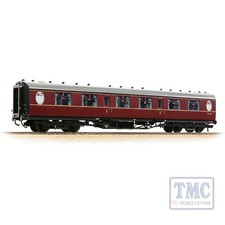 34-487A Bachmann OO Gauge LNER