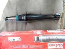 REAR GAS SHOCK ABSORBER FOR BMW E39 11/1995-07/2004 G51216