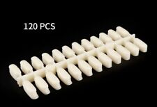 Nail Polish Display Book Extra Tips Gel Polish Nail Designs Colour Chart 120