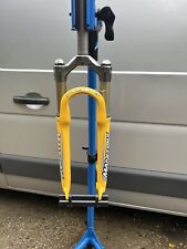 Manitou Mars Elite Disc Specific Forks