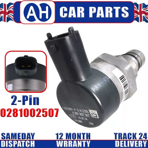 Fuel rail pressure relief - rail,