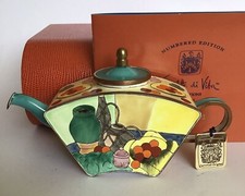 Charlotte Di Vita Teapot